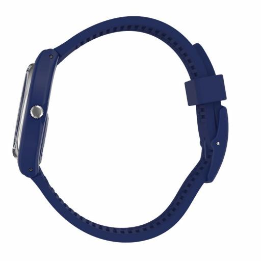 Swatch Originals N-Igma Navy GN727  [2]