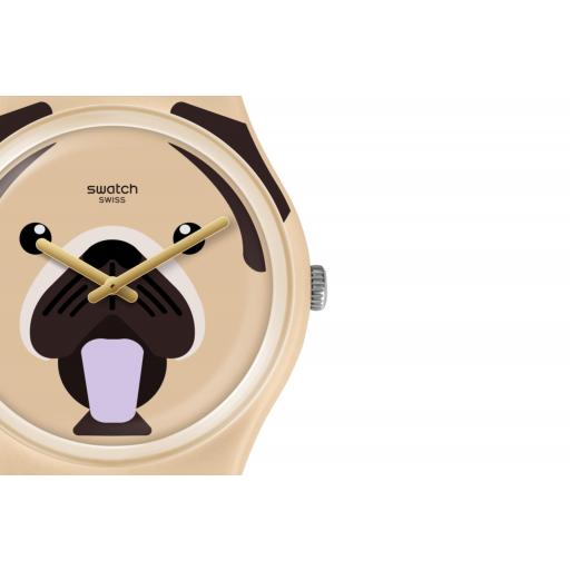 Swatch Originals Carlito GT109 [1]