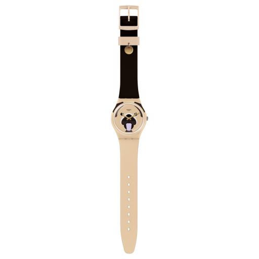Swatch Originals Carlito GT109 [4]