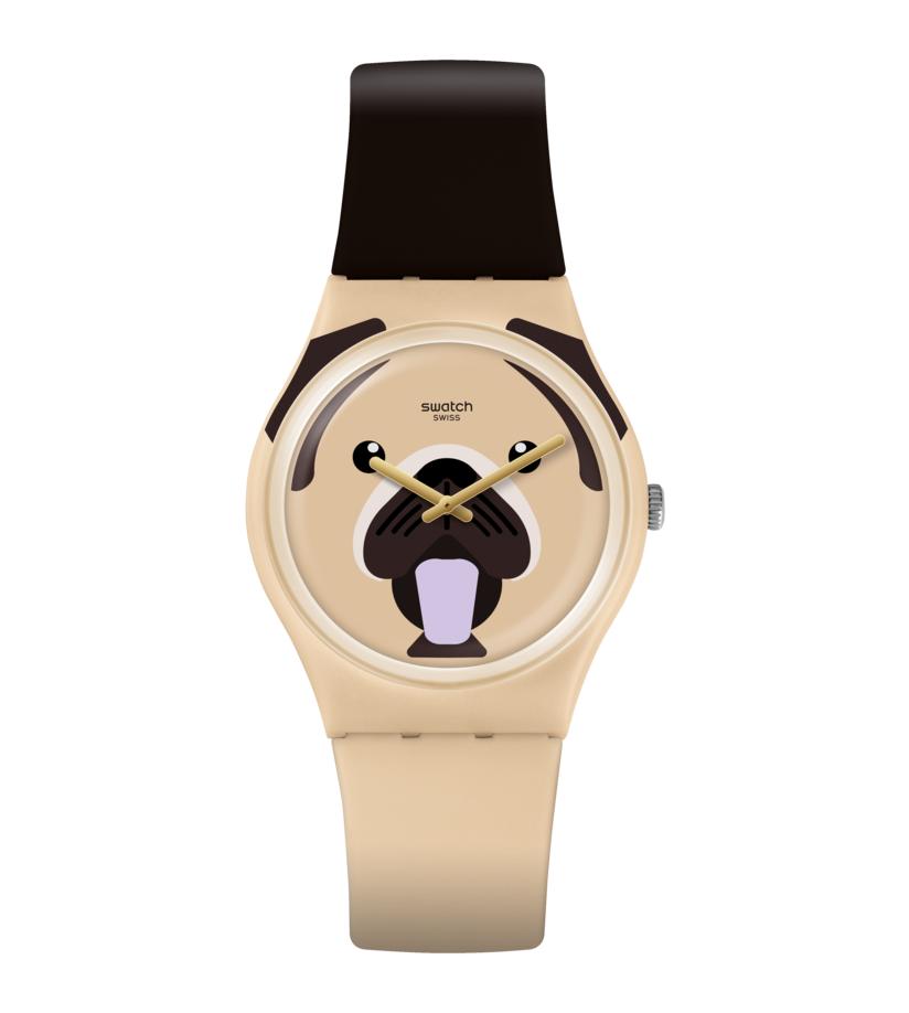 Swatch Originals Carlito GT109