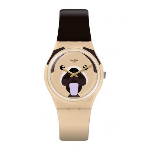 Swatch Originals Carlito GT109 [0]