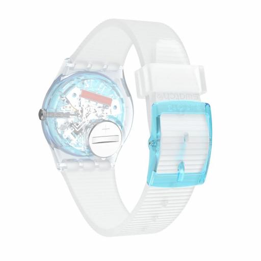 Swatch Originals Retro-Bianco GW215  [3]