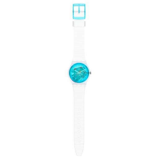 Swatch Originals Retro-Bianco GW215  [4]