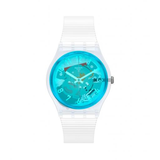 Swatch Originals Retro-Bianco GW215  [0]