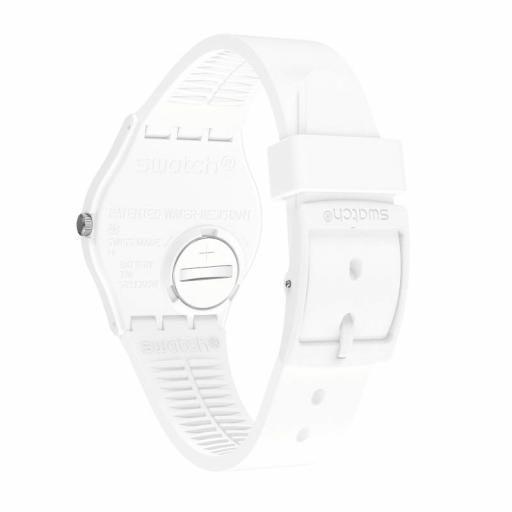 Swatch Originals N-Igma White GW717  [2]