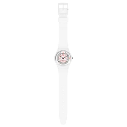 Swatch Originals N-Igma White GW717  [3]