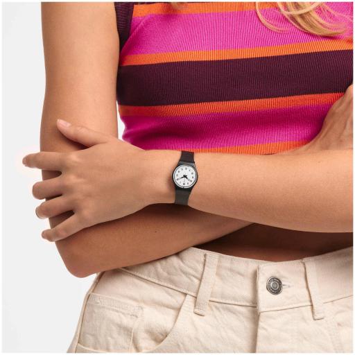 Swatch Originals Lady Something New LB153 [4]
