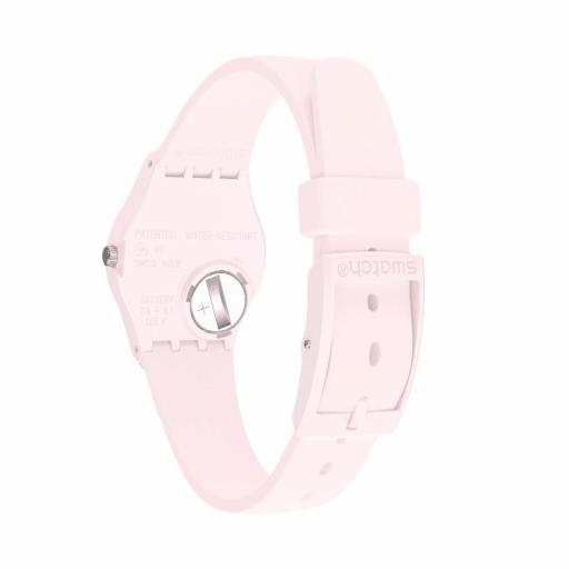 Swatch Originals Lady Pink Mixing LP155 [2]