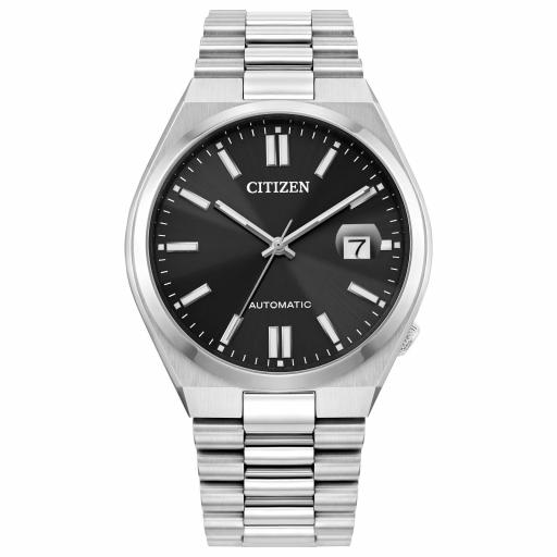 Citizen Tsuyosa NJ0150-81E