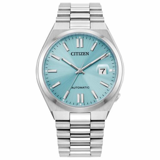 Citizen Tsuyosa NJ0151-88M [0]