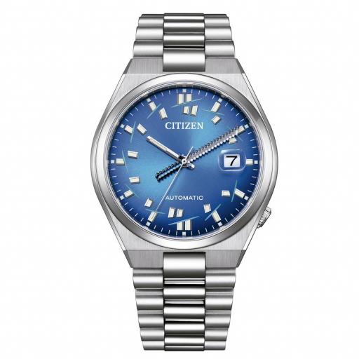 Citizen Tsuyosa X seconde/seconde/ NJ0157-81L [0]