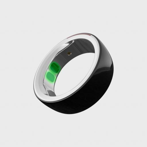 Niah Moon Smart Ring