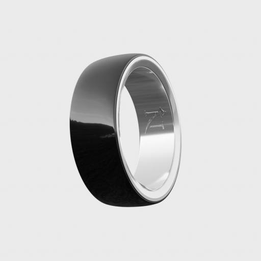 Niah Moon Smart Ring [1]