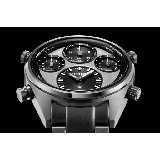 Seiko Prospex Speedtimer Chronograph Solar SFJ001P1 [1]