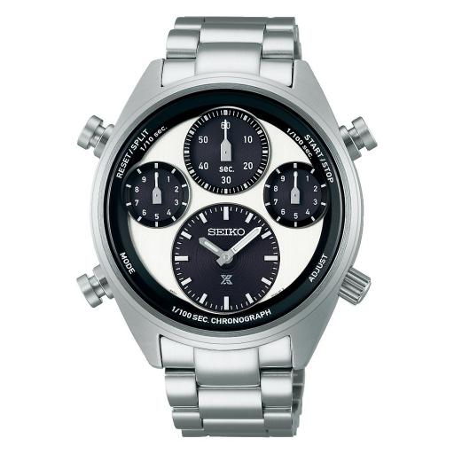 Seiko Prospex Speedtimer Chronograph Solar SFJ001P1