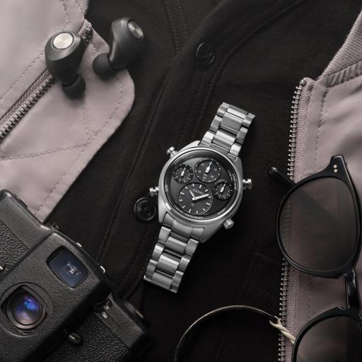 Seiko Prospex Speedtimer Chronograph Solar SFJ003P1 [3]