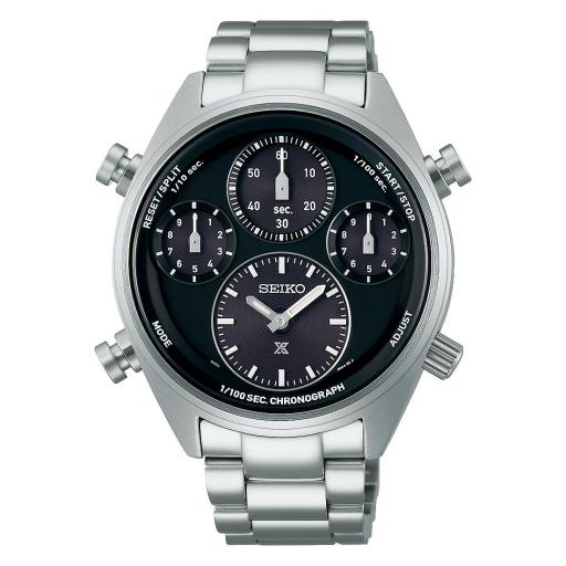 Seiko Prospex Speedtimer Chronograph Solar SFJ003P1