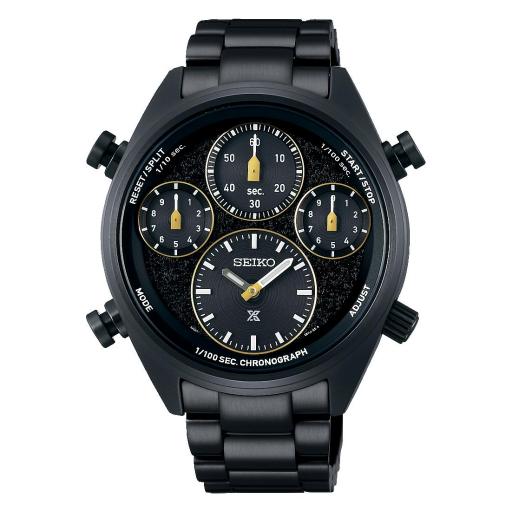 Seiko Prospex Speedtimer Chronograph Solar SFJ007P1