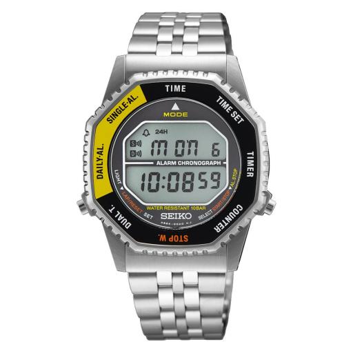 Seiko Rotocall SMGG17P1