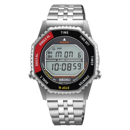 Seiko Rotocall SMGG19P1