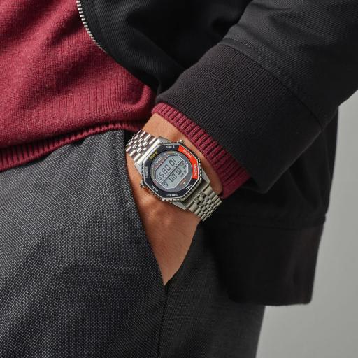 Seiko Rotocall SMGG19P1 [2]