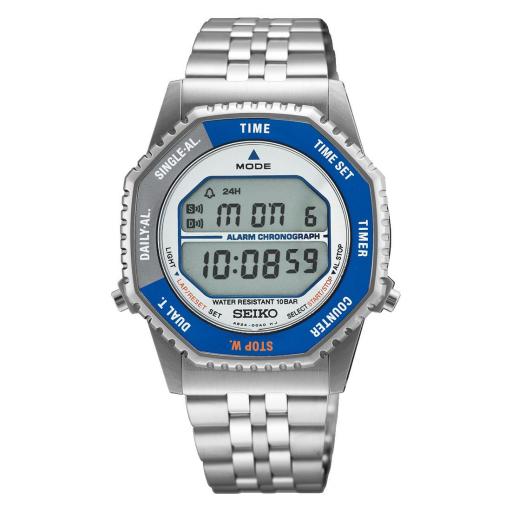 Seiko Rotocall SMGG21P1