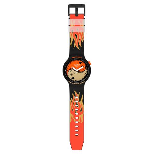 Swatch Big Bold Chinese New Year 2021 SO27Z109 [3]