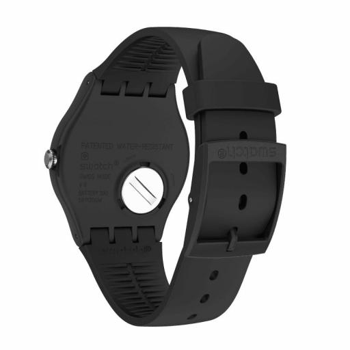 Swatch New Gent Timefortime SO29B100 [2]