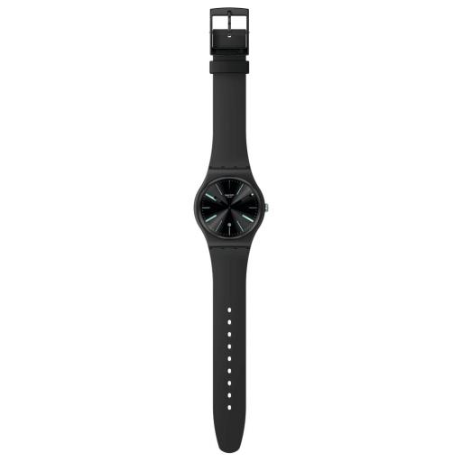 Swatch New Gent A Dash Of Green SO29B404 [2]
