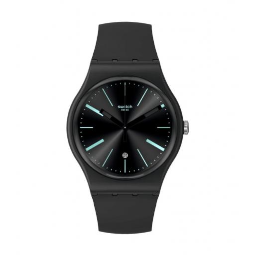 Swatch New Gent A Dash Of Green SO29B404 [0]