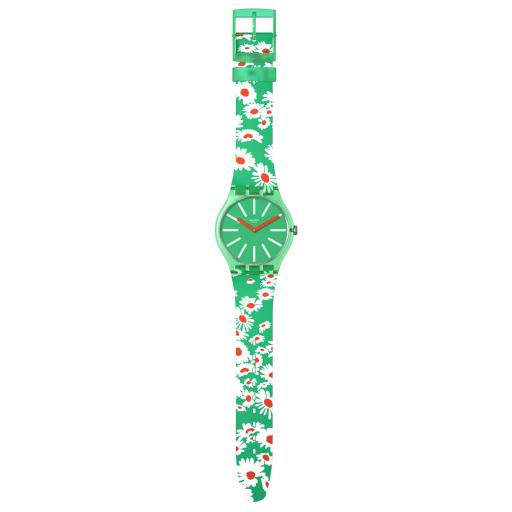 Swatch New Gent Meadow Flowers SO29G104 [2]