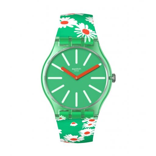 Swatch New Gent Meadow Flowers SO29G104 [0]