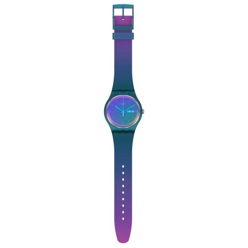 Swatch New Gent Fade to Pink SO29N707 [2]
