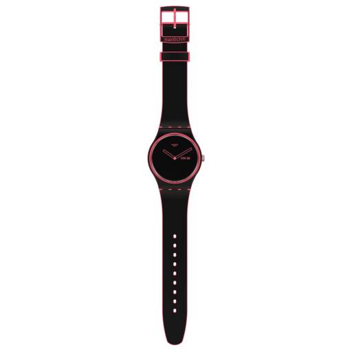 Swatch New Gent Minimal Line Pink SO29P700 [2]