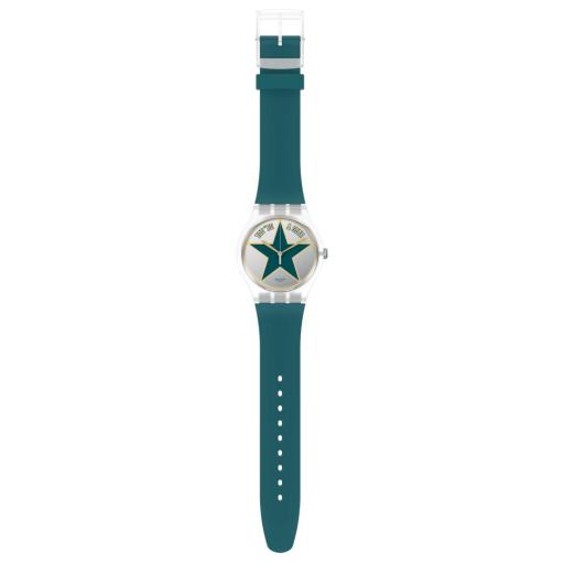 Swatch New Gent Star Dad SO29Z119 [2]