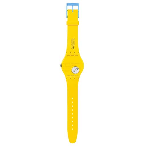 Swatch X The Simpsons New Gent SO29Z134 [3]
