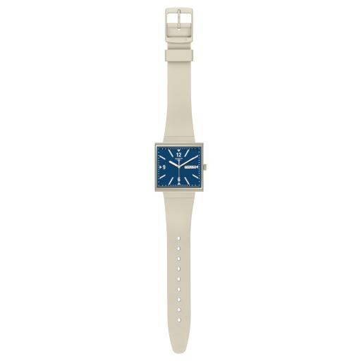 Swatch Bioceramic What If SO34T700 [2]