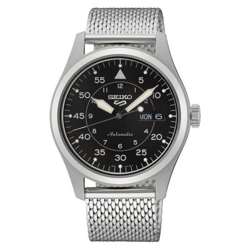 Seiko 5 Sports Suits Style Flieger SRPH23K1