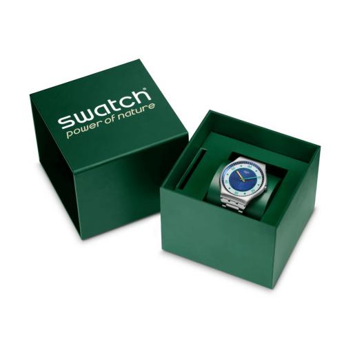 Swatch Skin Irony Splash Dance SS07S143G [2]