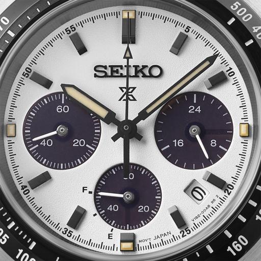 Seiko Prospex Speedtimer SSC961P1 [1]