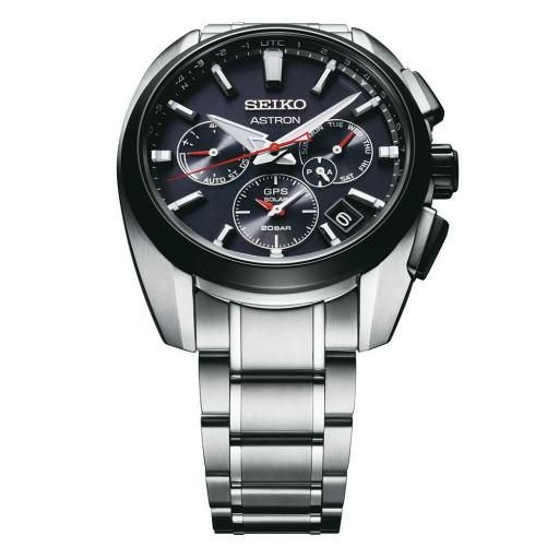 Seiko Astron GPS Solar SSH103J1 [1]
