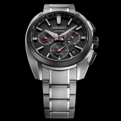 Seiko Astron GPS Solar SSH103J1 [2]