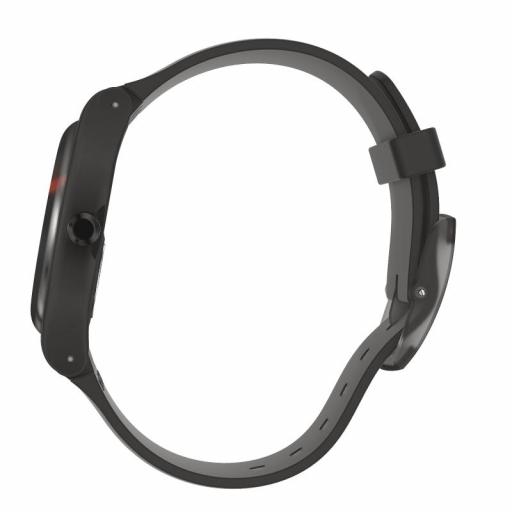 Swatch New Gent Black Blur SUOB183 [2]