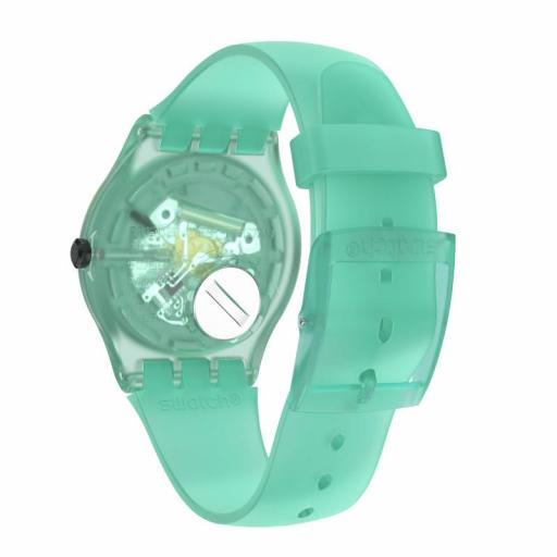 Swatch New Gent Nature Blur SUOG119 [3]