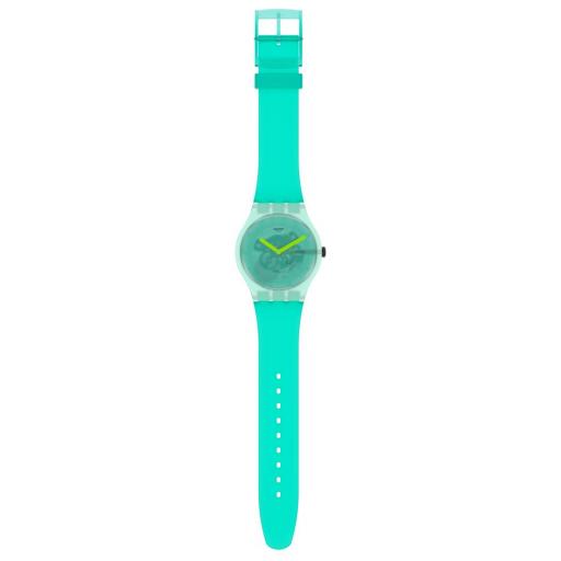 Swatch New Gent Nature Blur SUOG119 [4]