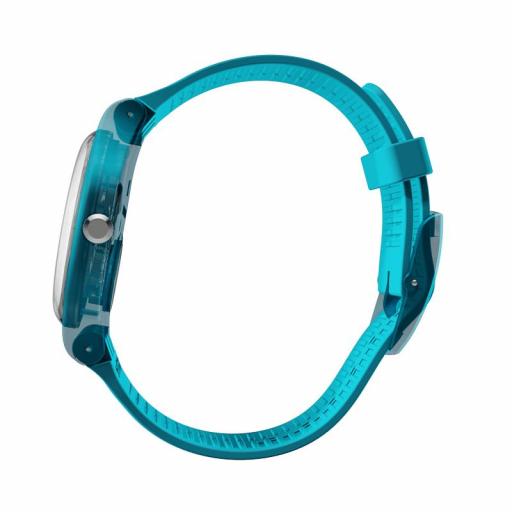 Swatch New Gent Turquoise Rebel SUOL700 [3]