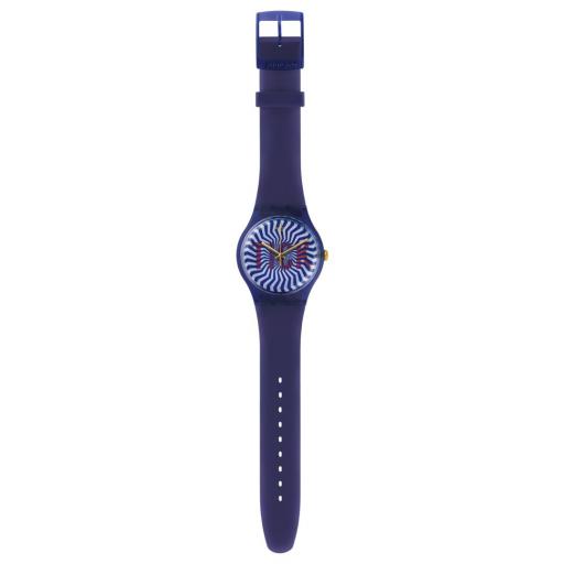 Swatch New Gent Ti-ock SUON119 [2]