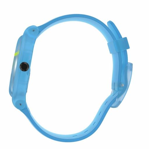 Swatch New Gent Ocean Blur SUOS112 [2]