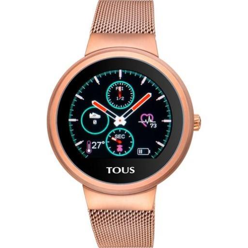 Tous Rond Touch 351650