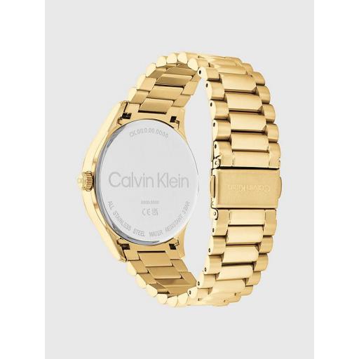 Reloj CK Iconic Gold 25200229 [1]